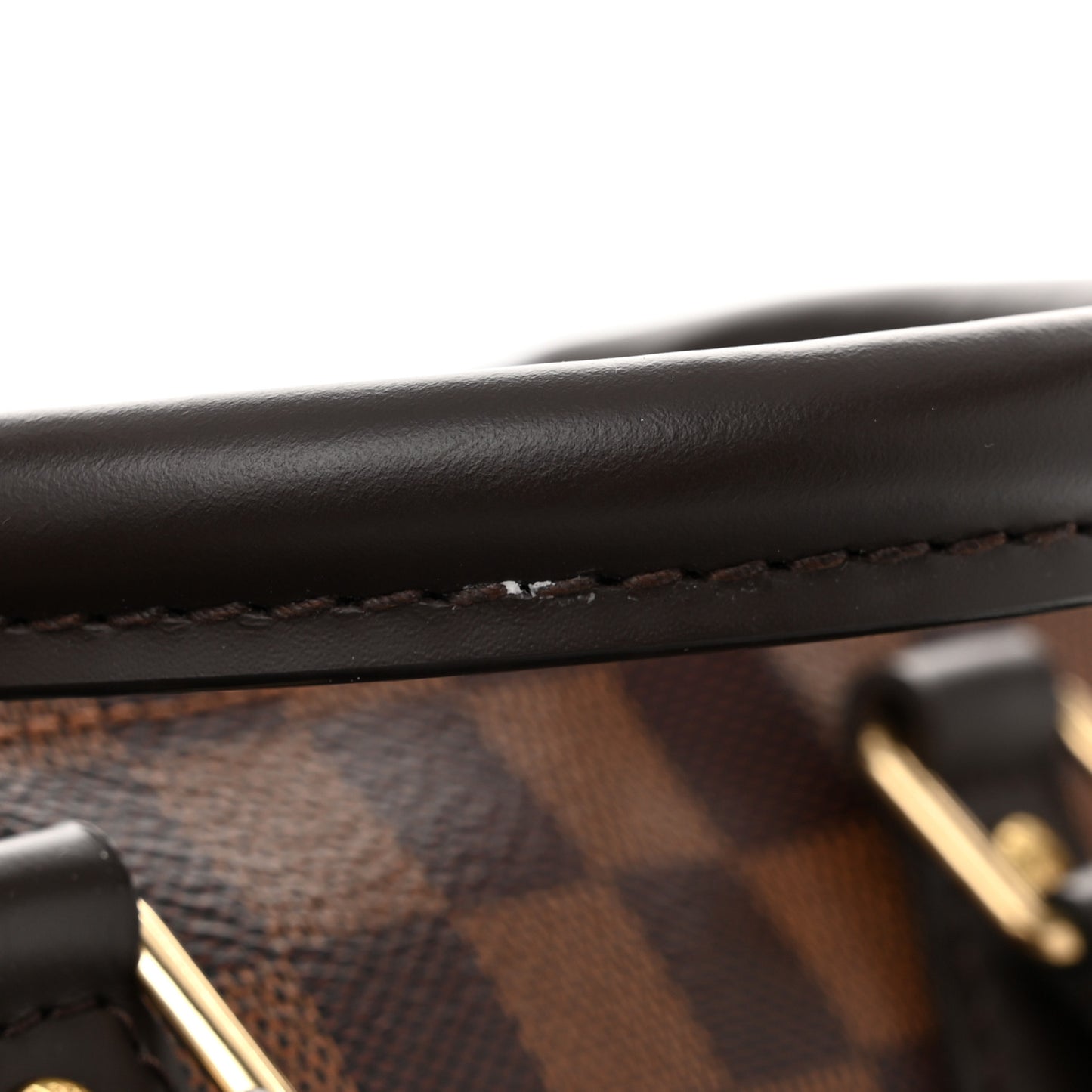 Damier Ebene Speedy Bandouliere 25