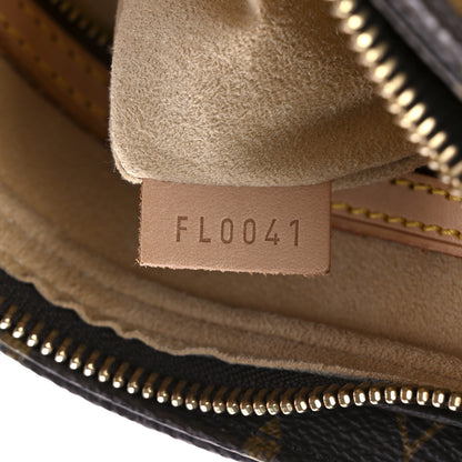 Louis Vuitton Monogram Looping MM 7 of 9