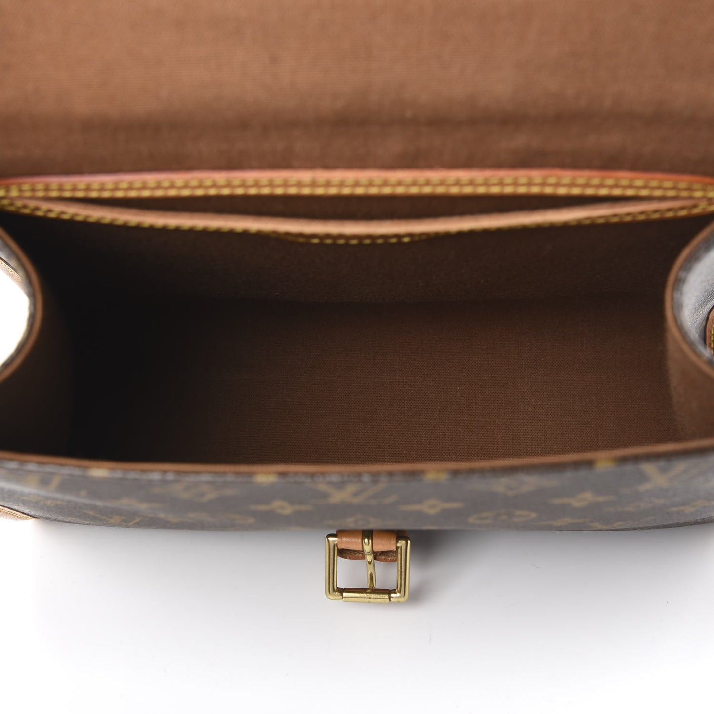 Monogram Beverly PM Briefcase