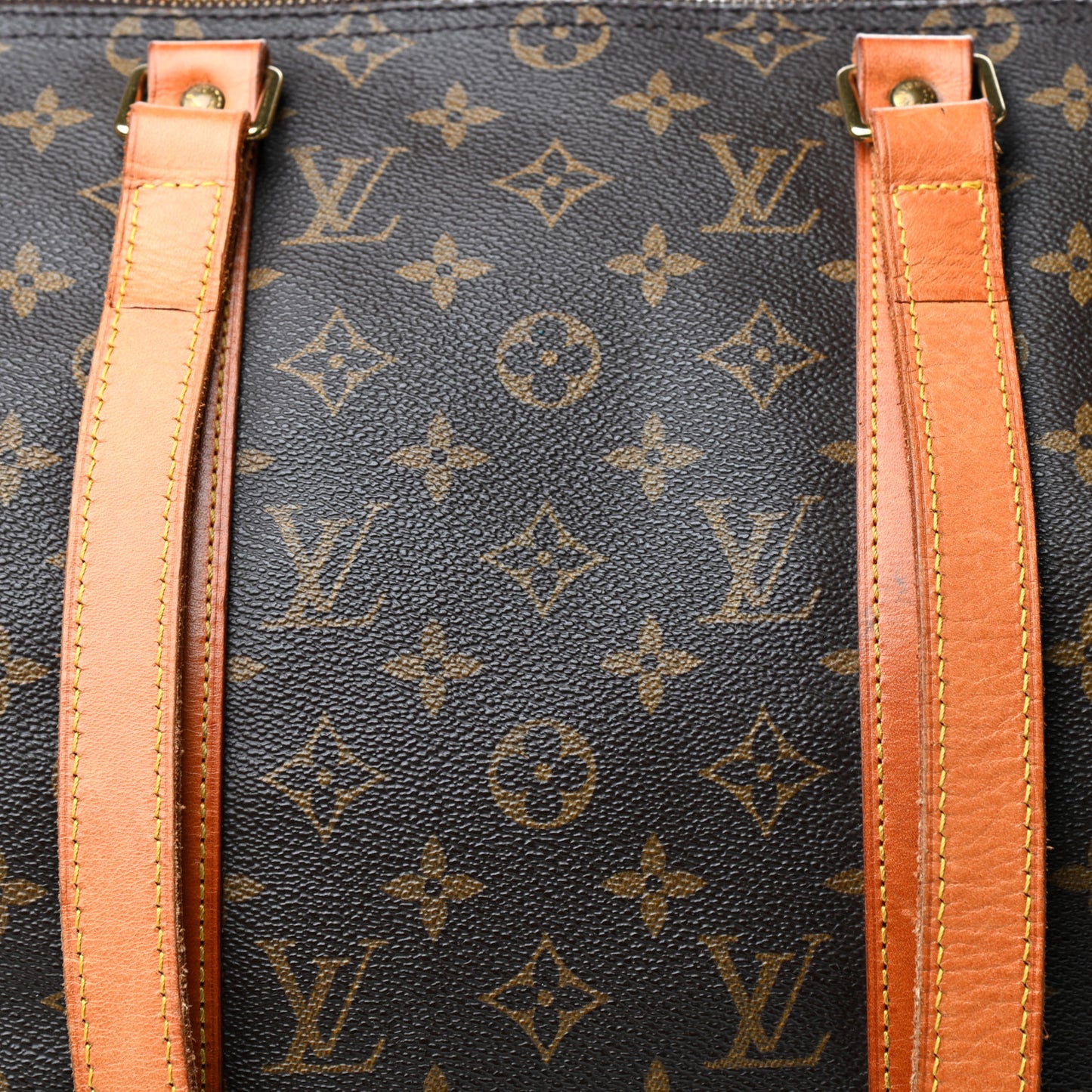 Monogram Sac Flanerie 50