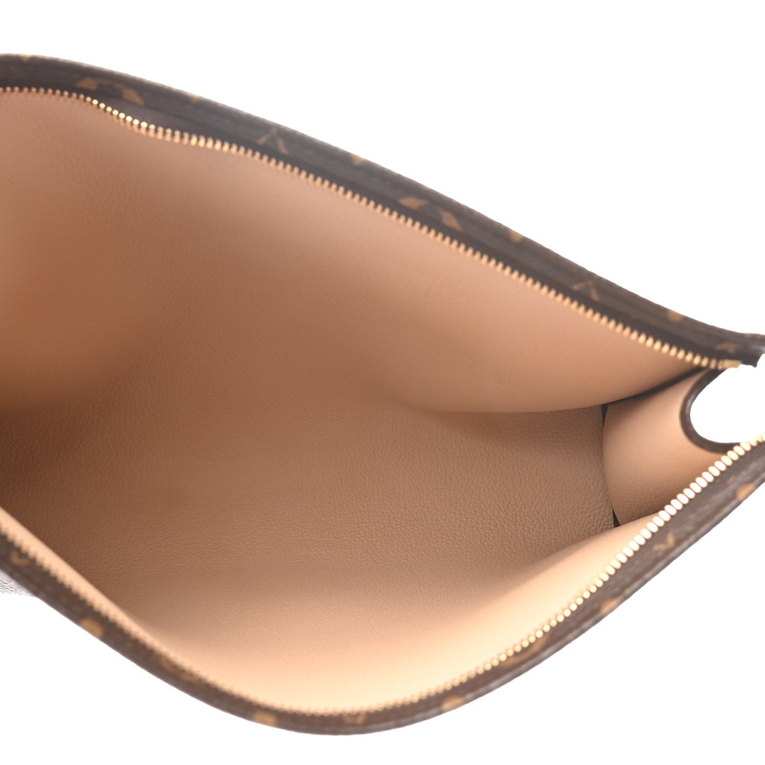 Louis Vuitton Monogram Toiletry Pouch 26 5 of 7