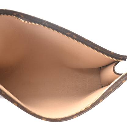 Louis Vuitton Monogram Toiletry Pouch 26 5 of 7