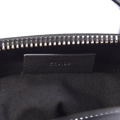 Givenchy Sugar Goatskin Small Antigona Black 8 of 14