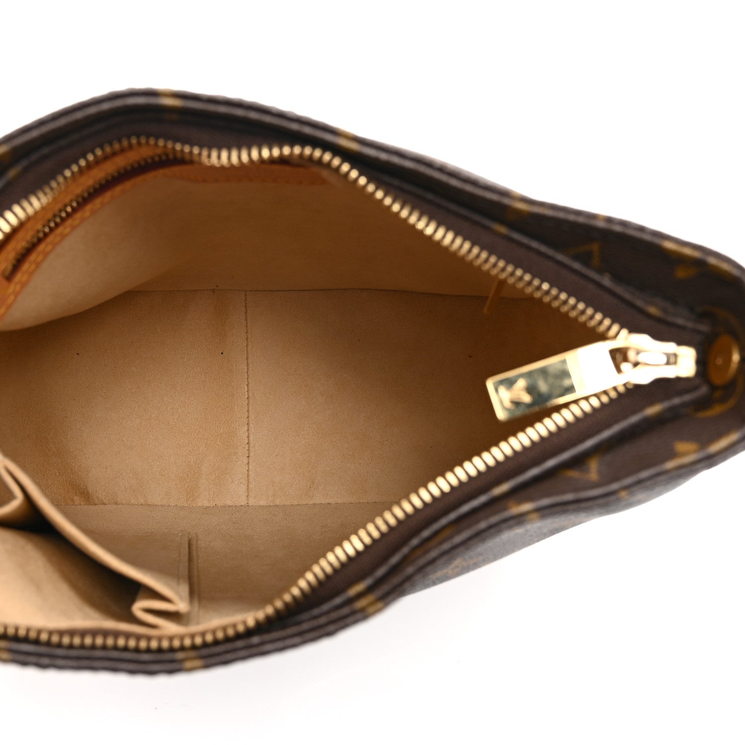 Louis Vuitton Monogram Looping MM 5 of 11
