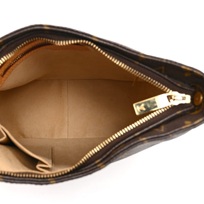 Louis Vuitton Monogram Looping MM 5 of 11