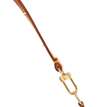 Louis Vuitton Monogram Multicolor Pochette Accessories White 12 of 16
