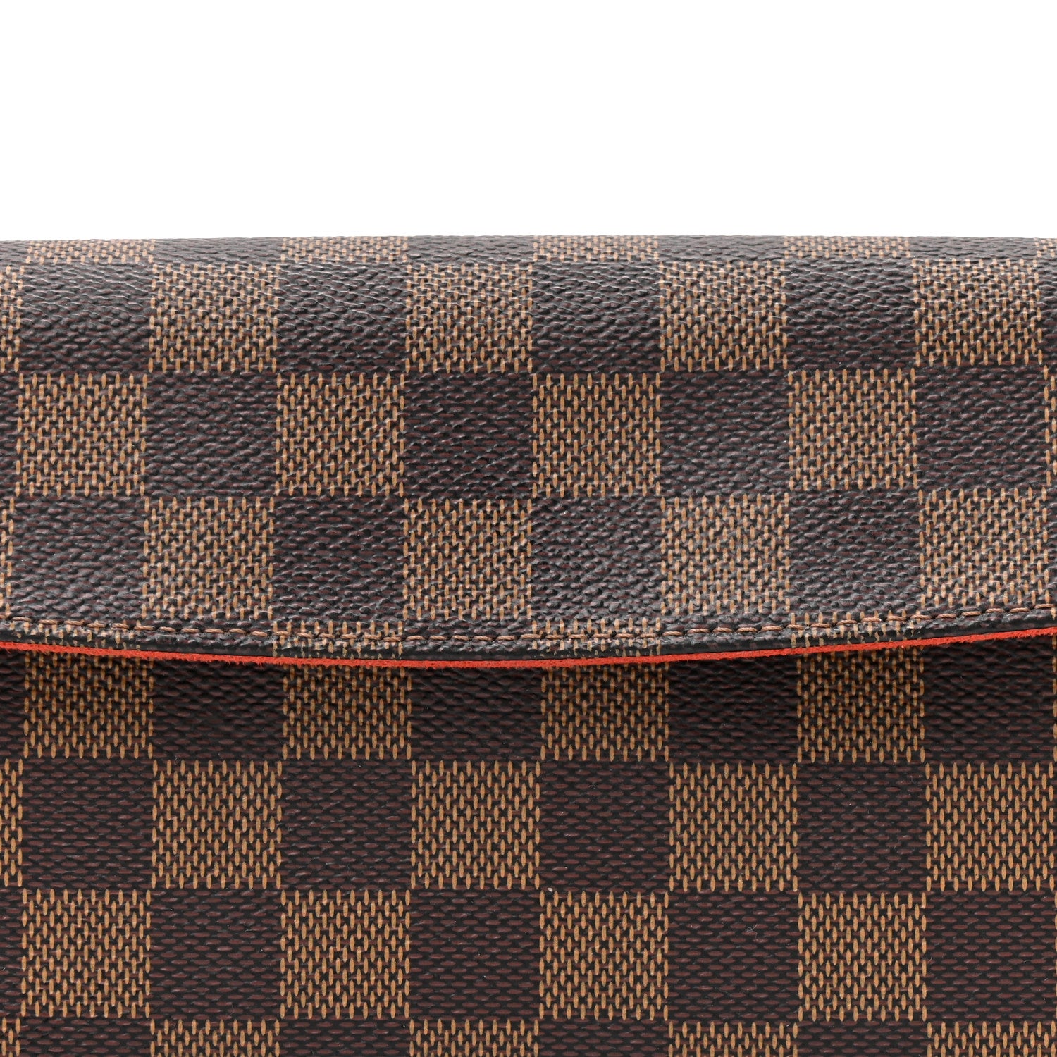 Louis Vuitton Damier Ebene Recoleta 7 of 13