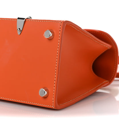 Goyard Goyardine Structure Mini Saigon Orange 8 of 12