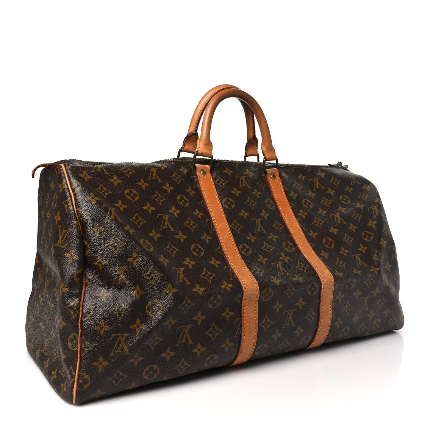 Monogram Keepall 55