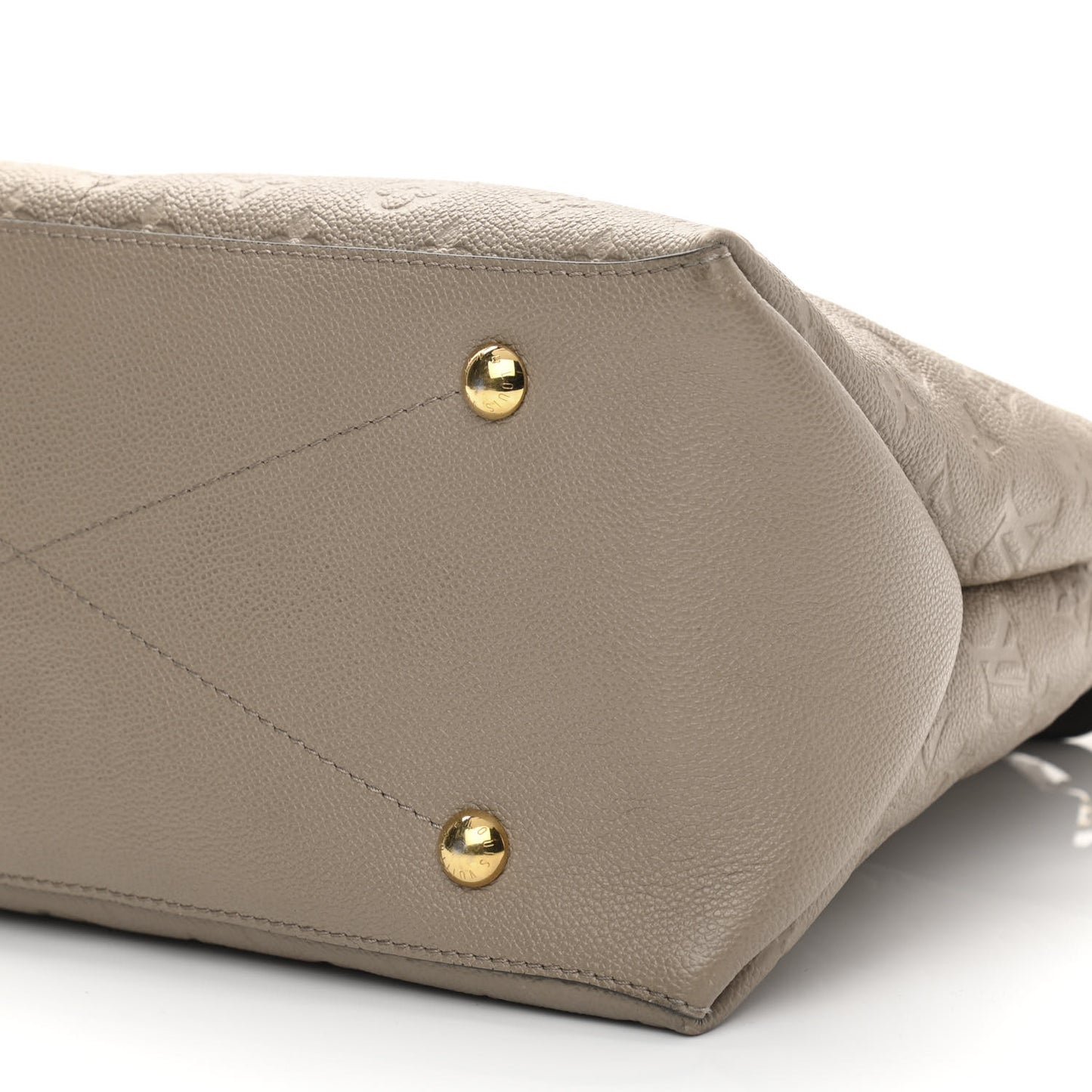 Empreinte Maida Hobo Tourterelle