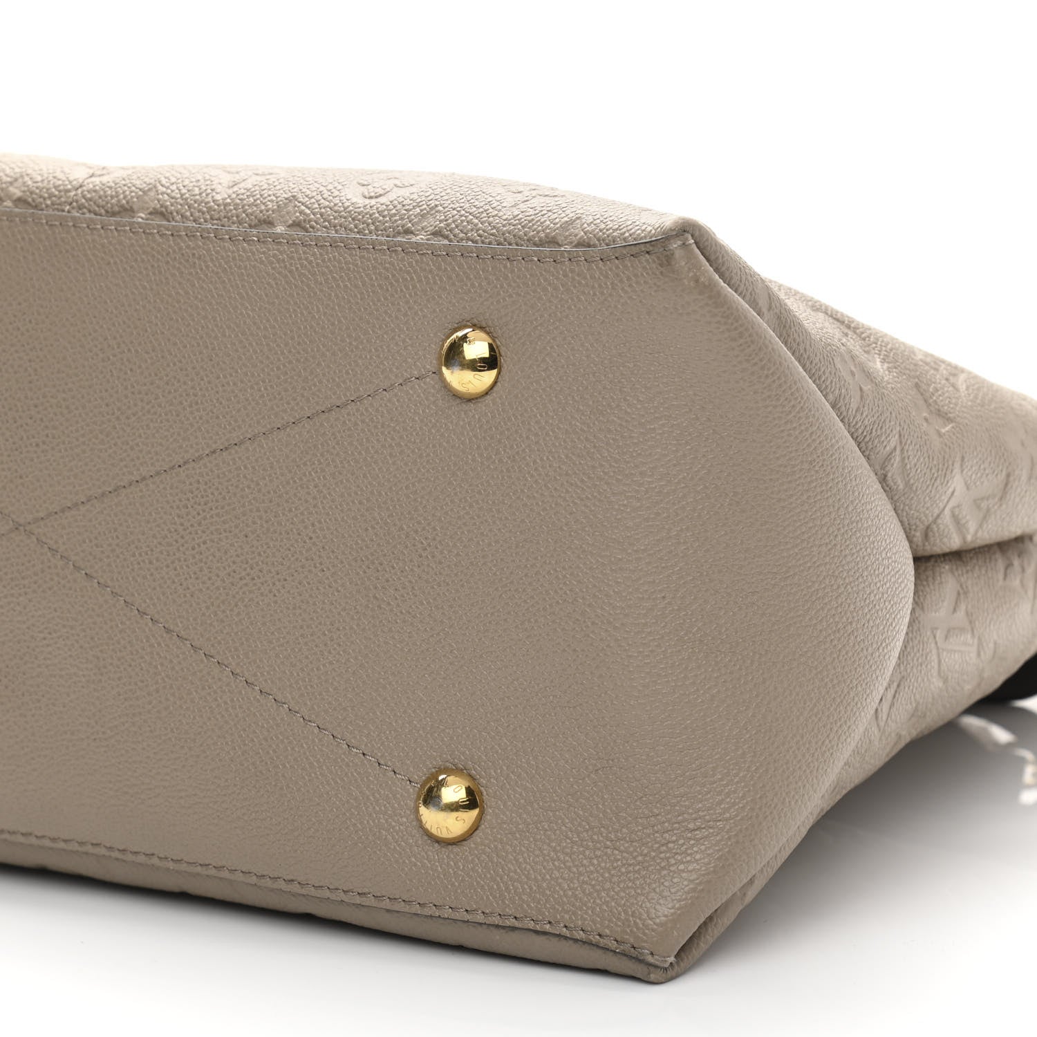 Louis Vuitton Empreinte Maida Hobo Tourterelle 9 of 10