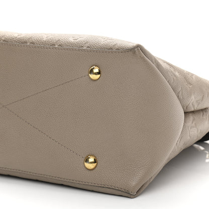 Louis Vuitton Empreinte Maida Hobo Tourterelle 9 of 10