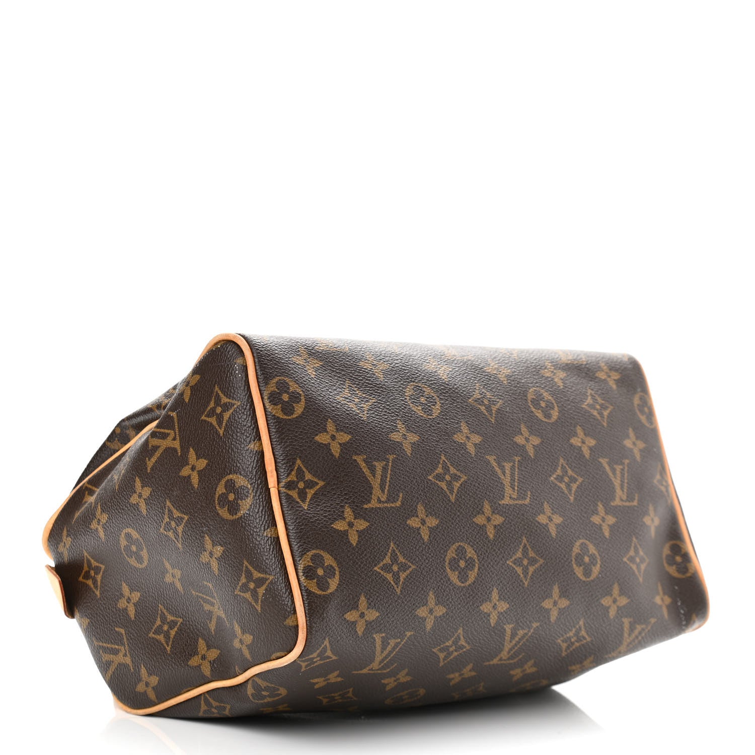 Louis Vuitton Monogram Speedy 25 4 of 17
