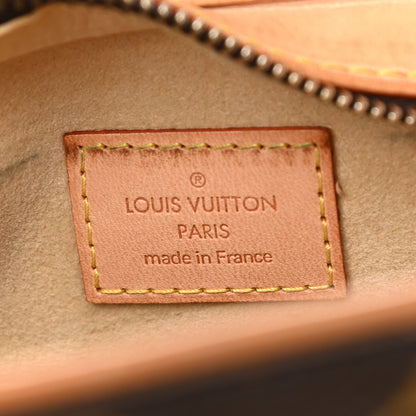 Louis Vuitton Monogram Hudson GM 6 of 9