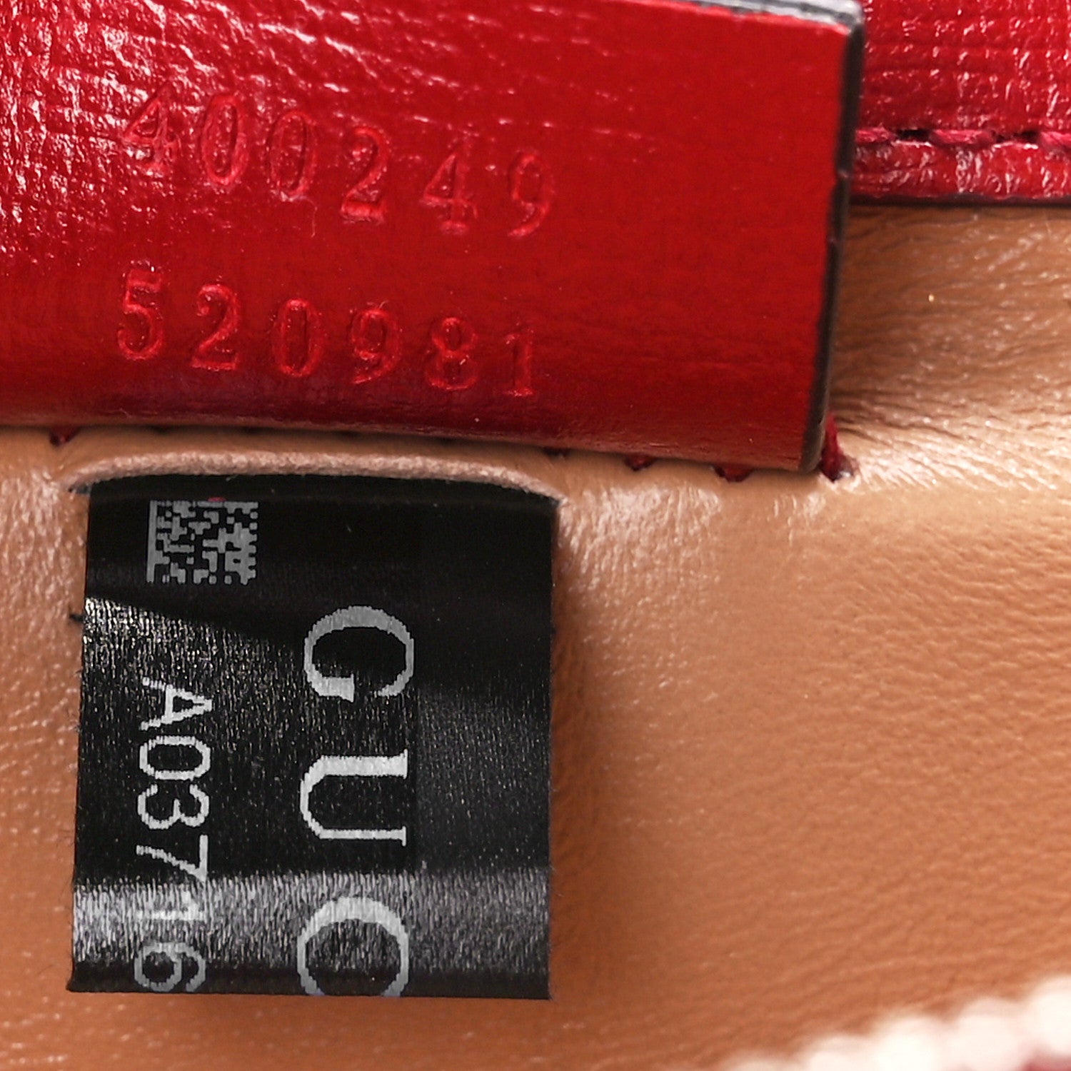 Gucci Straw Jacquard Azalea Calfskin GG Monogram Small Dionysus Shoulder Bag Natural New Cherry Red 7 of 11