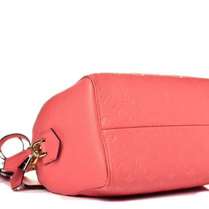 Louis Vuitton Empreinte Speedy Bandouliere 25 NM Blossom 7 of 8