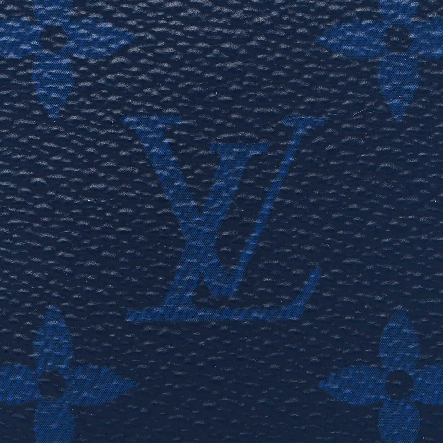 Taigarama Multiple Wallet Cobalt