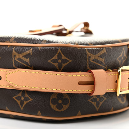Louis Vuitton Monogram Boite Chapeau Souple MM 8 of 9
