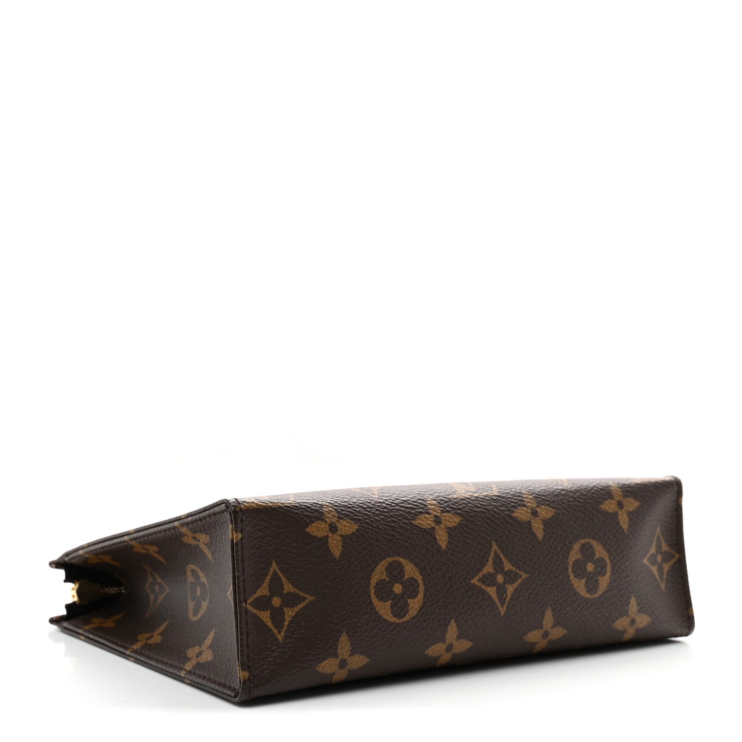 Monogram Toiletry Pouch 19