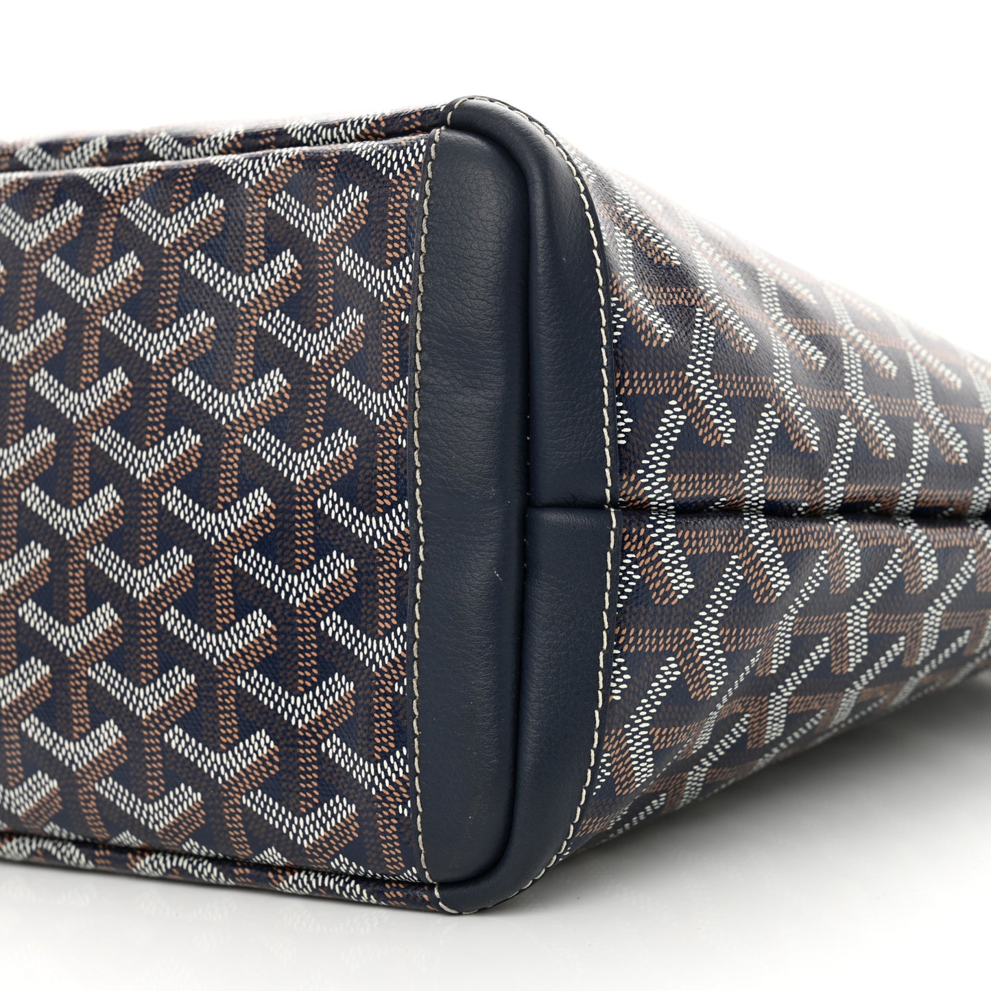 Goyardine Artois PM Navy