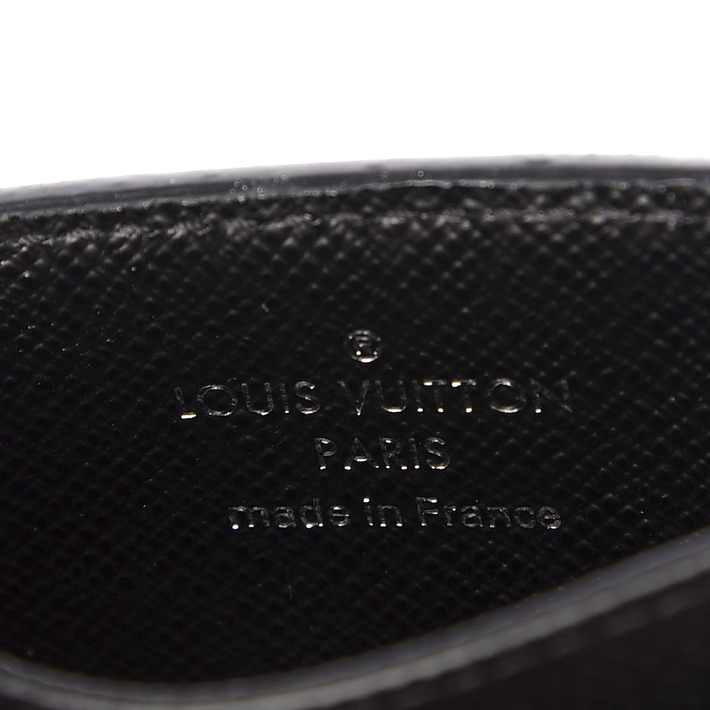 Damier Graphite Neo Porte-Cartes Card Holder