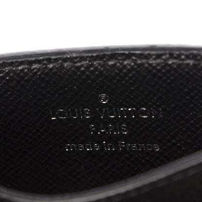 Louis Vuitton Damier Graphite Neo Porte-Cartes Card Holder 4 of 5