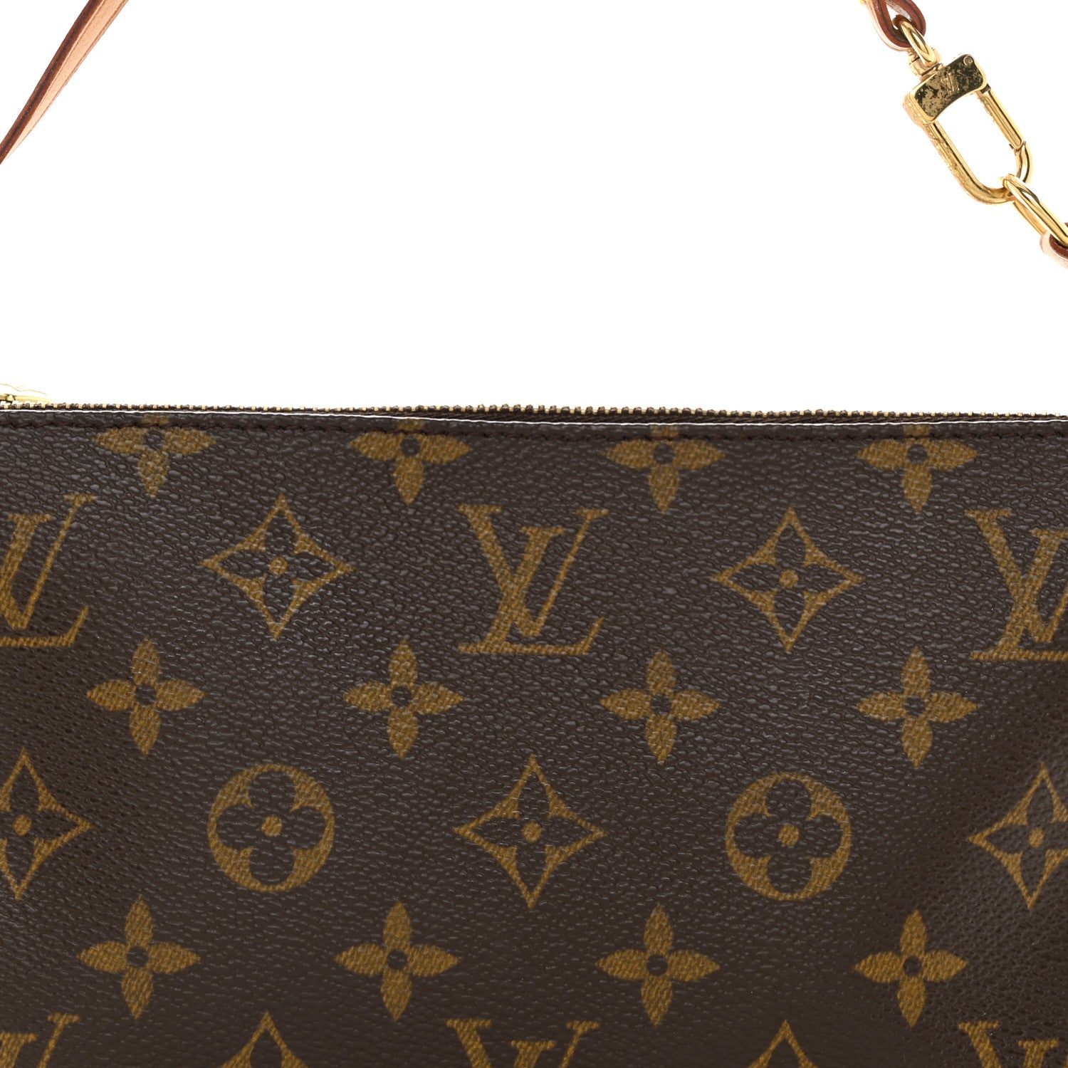 Louis Vuitton Monogram Pochette Accessories 8 of 10
