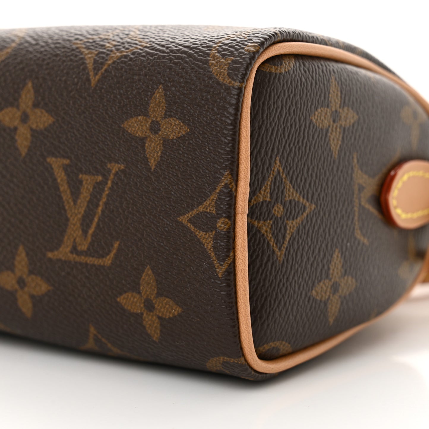 Monogram Nano Speedy Bandouliere