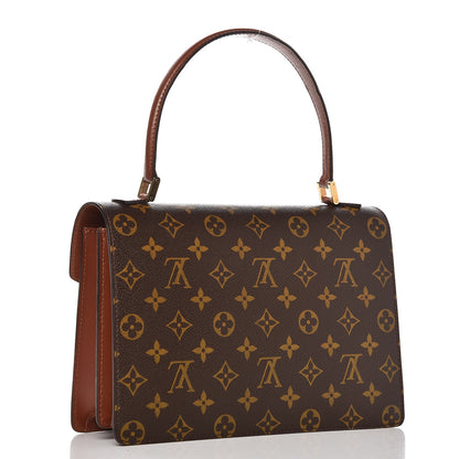 Louis Vuitton Monogram Concorde 3 of 8