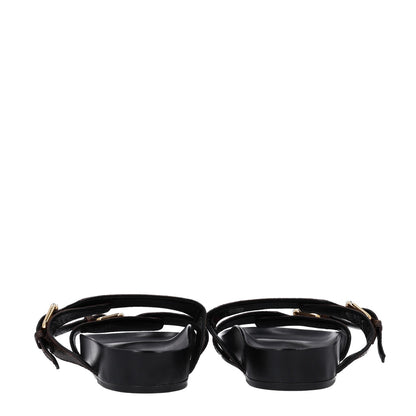 Louis Vuitton Monogram Bom Dia Mule Sandals 40 Black 6 of 11