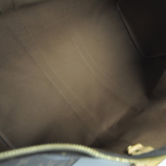 Monogram Keepall 45