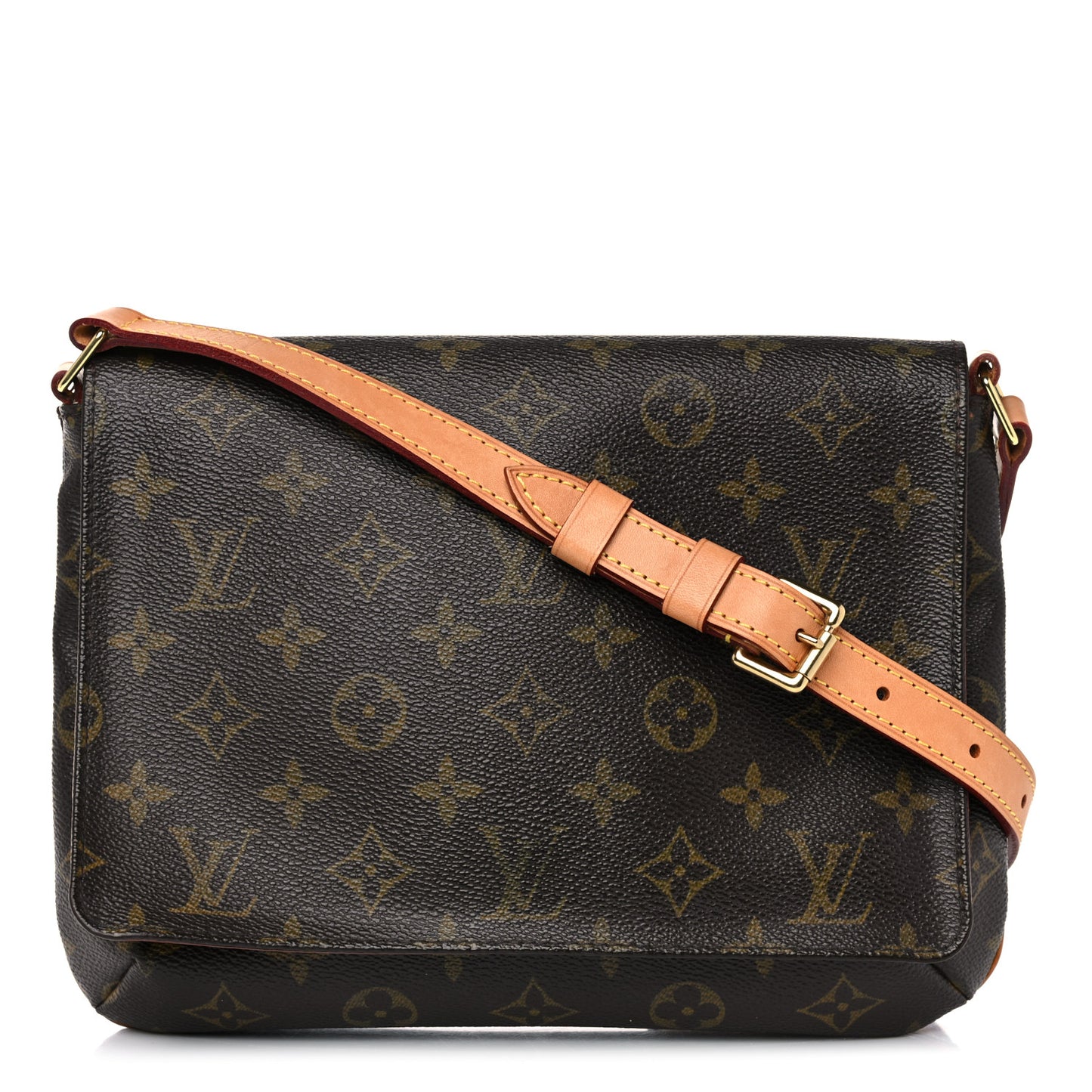 Monogram Musette Tango