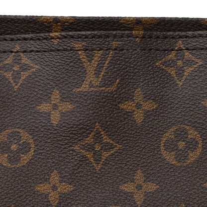 Louis Vuitton Monogram All-In MM 8 of 11