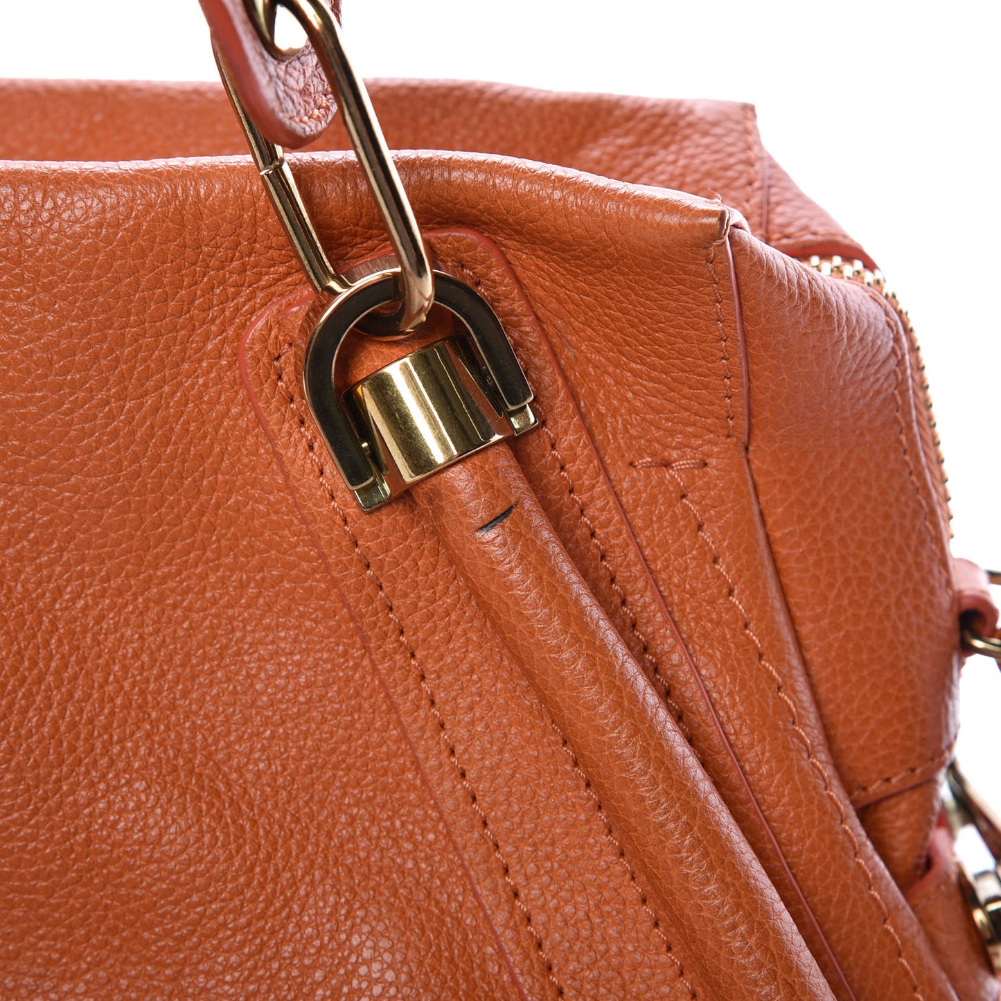 Calfskin Medium Paraty Indian Summer