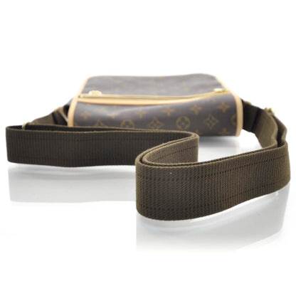Louis Vuitton Monogram Bosphore PM Messenger 6 of 10