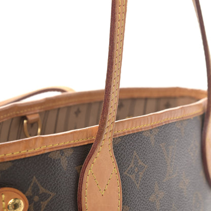 Louis Vuitton Monogram Neverfull PM 6 of 6