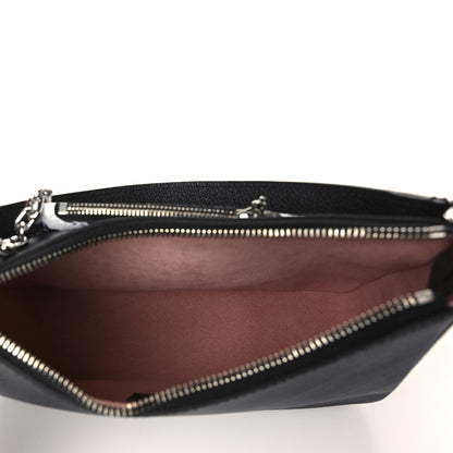 Louis Vuitton Epi Marelle Black 6 of 10