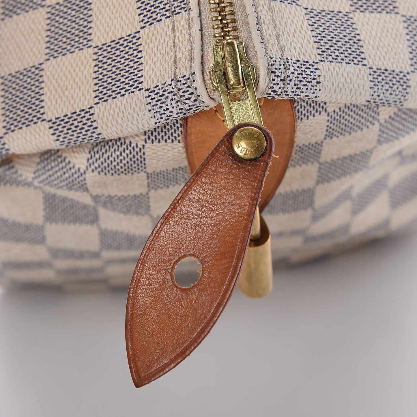 Damier Azur Speedy 30