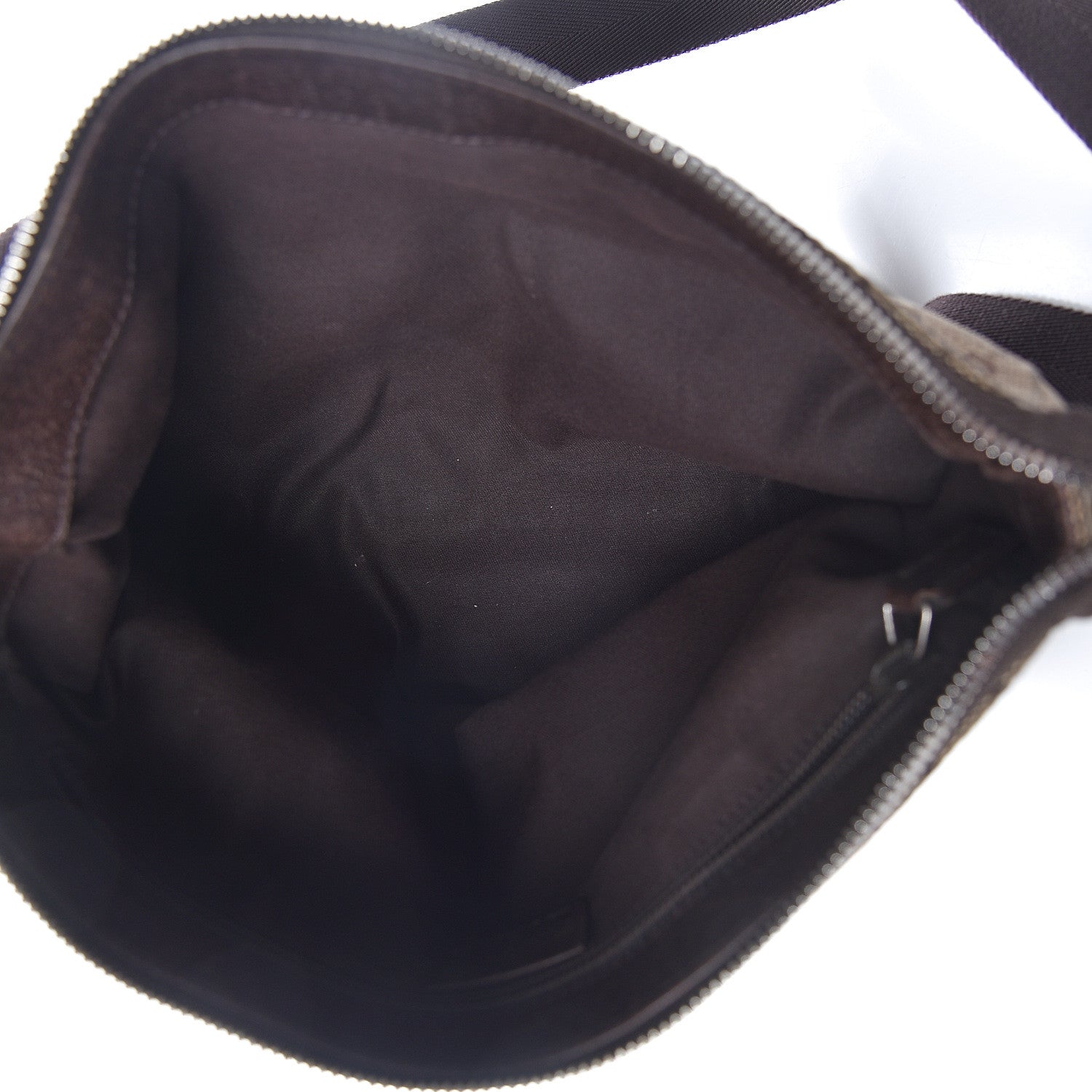Gucci Monogram Joy Messenger Bag Dark Brown 5 of 16