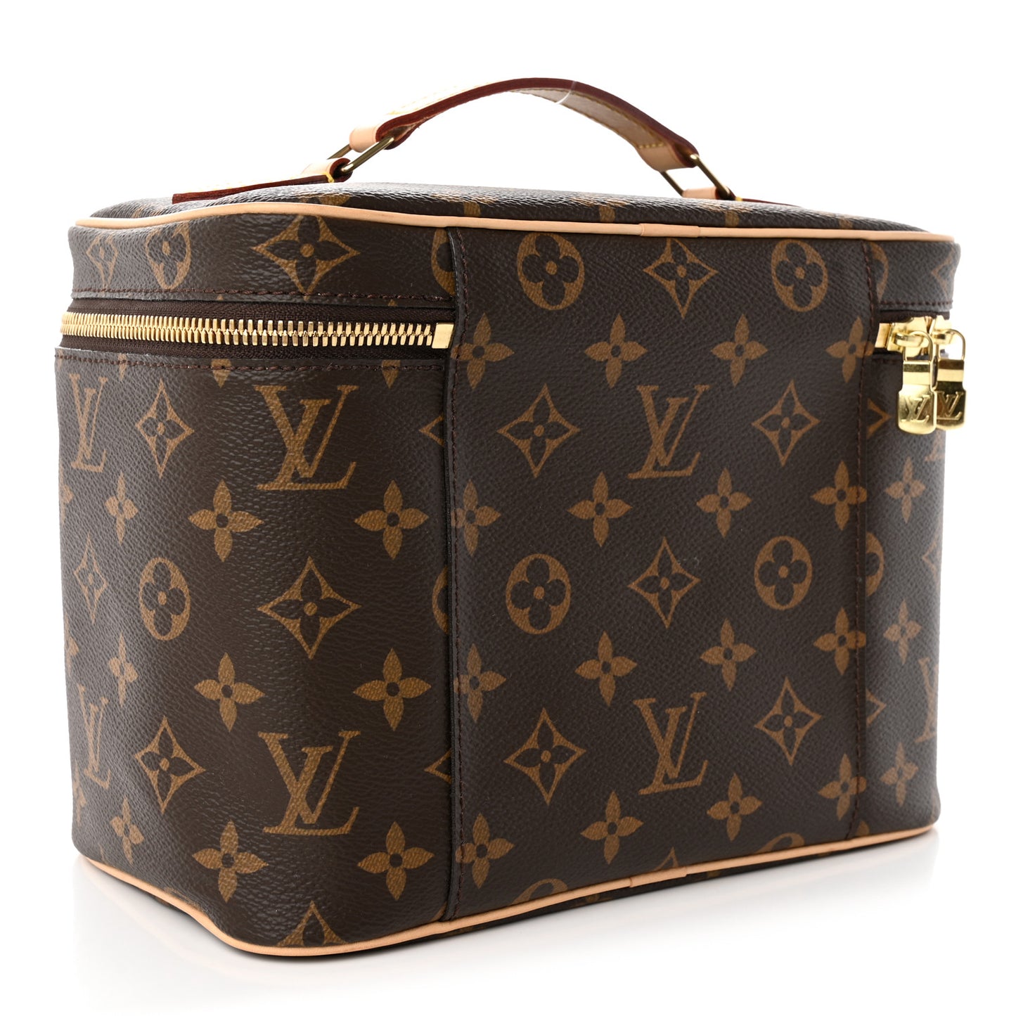 Monogram Nice BB