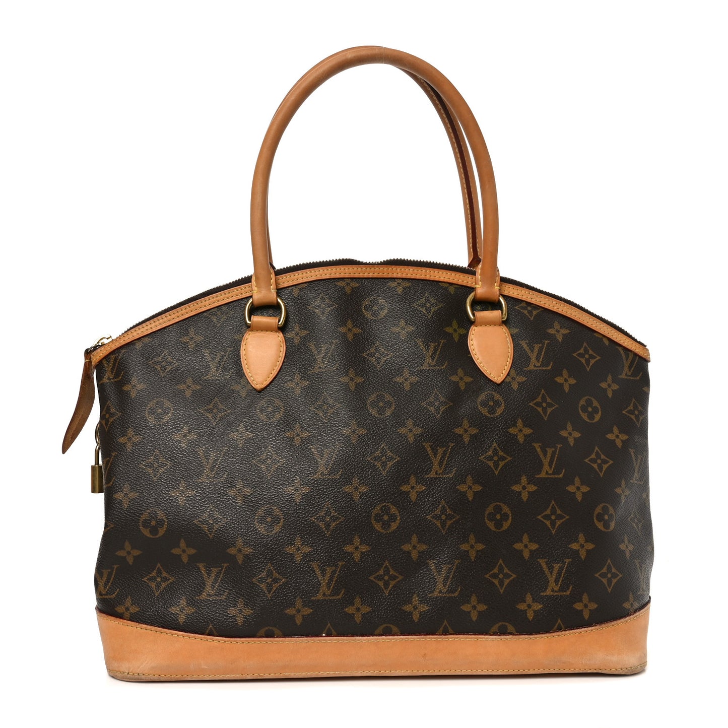 Monogram Lockit Horizontal