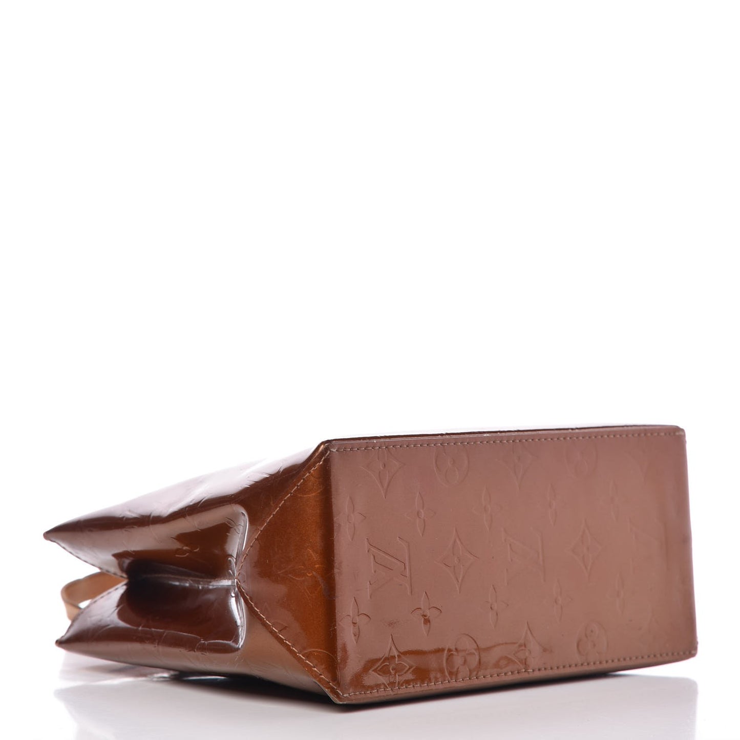 Vernis Reade PM Bronze