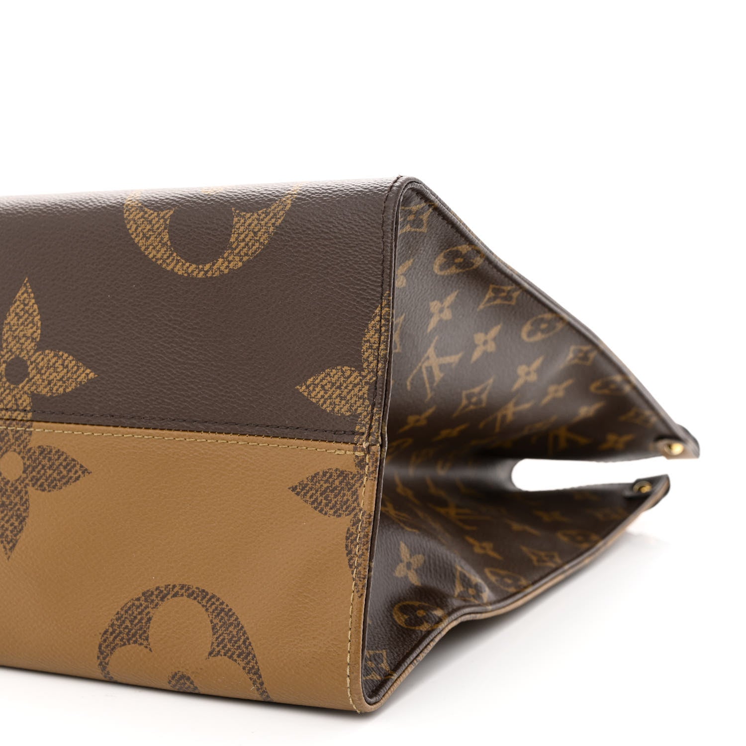 Louis Vuitton Reverse Monogram Giant Onthego GM 11 of 12
