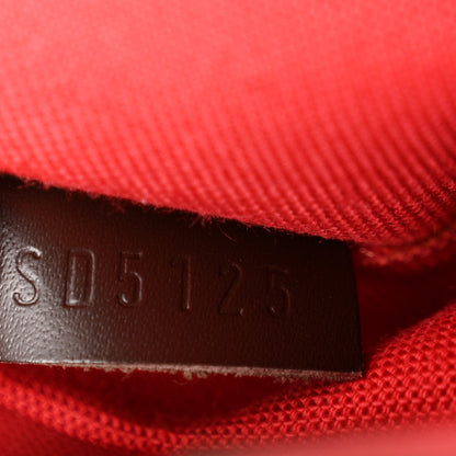 Louis Vuitton Damier Ebene Siena PM 7 of 20