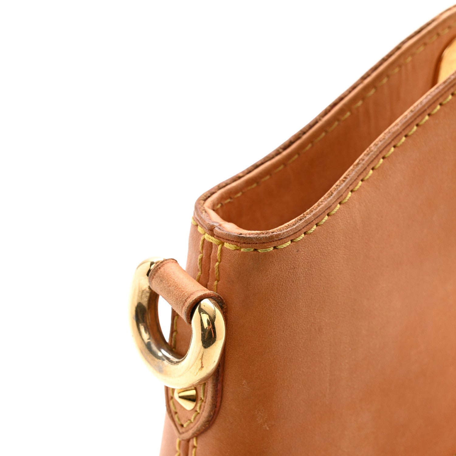 Louis Vuitton Monogram Multicolor Judy MM White 10 of 11