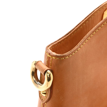 Louis Vuitton Monogram Multicolor Judy MM White 10 of 11
