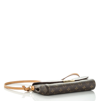Louis Vuitton Monogram Favorite MM 4 of 8
