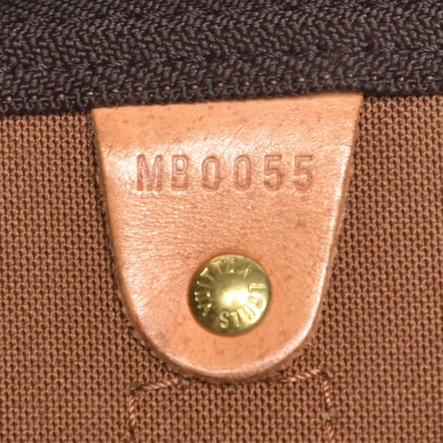Louis Vuitton Monogram Keepall Bandouliere 45 7 of 11