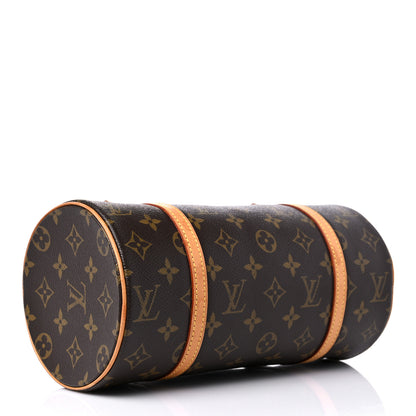 Louis Vuitton Monogram Papillon 26 4 of 13