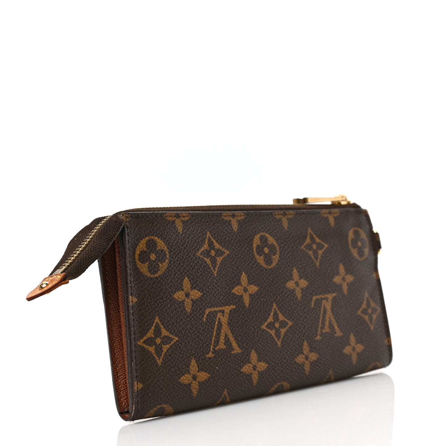 Monogram Astrid Wallet